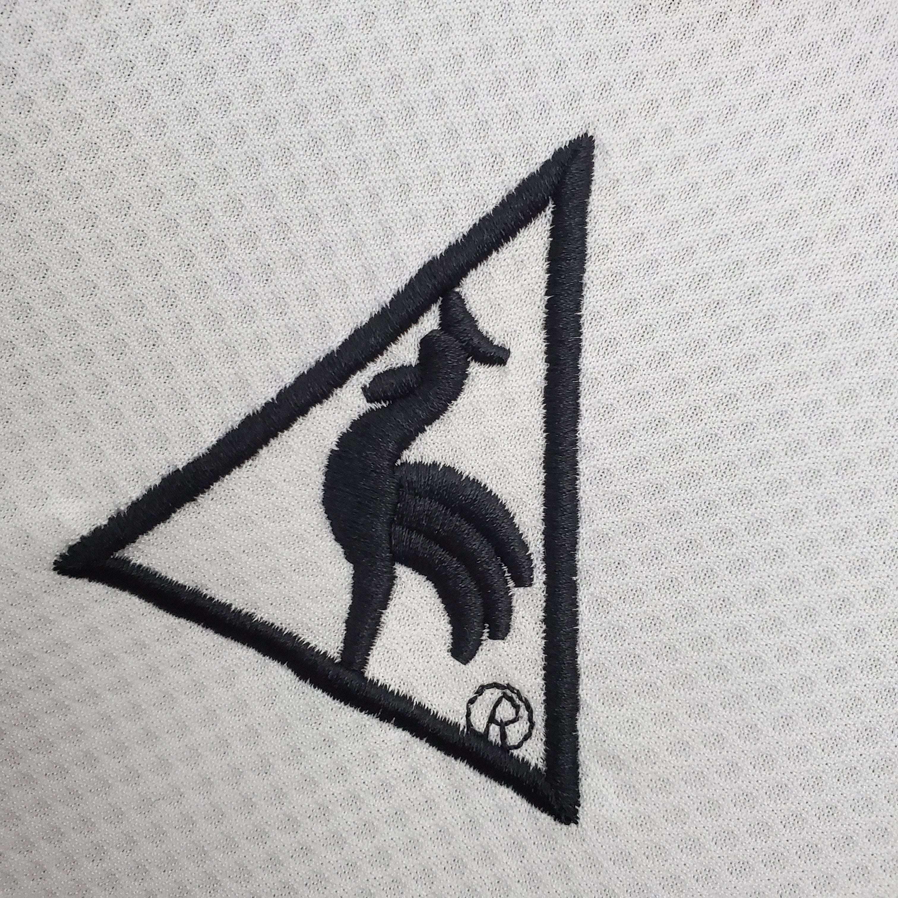 SENEGAL II 02/03 HOMBRE (RETRO)