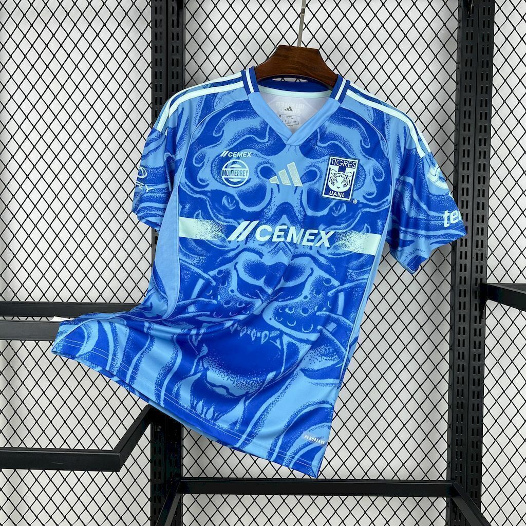 TIGRES II 25/26 HOMBRE