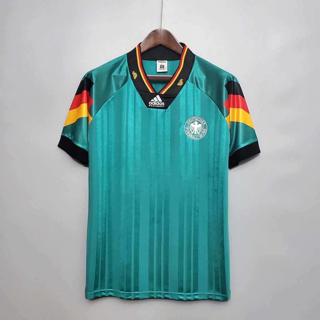 ALEMANIA II 1992 HOMBRE (RETRO)