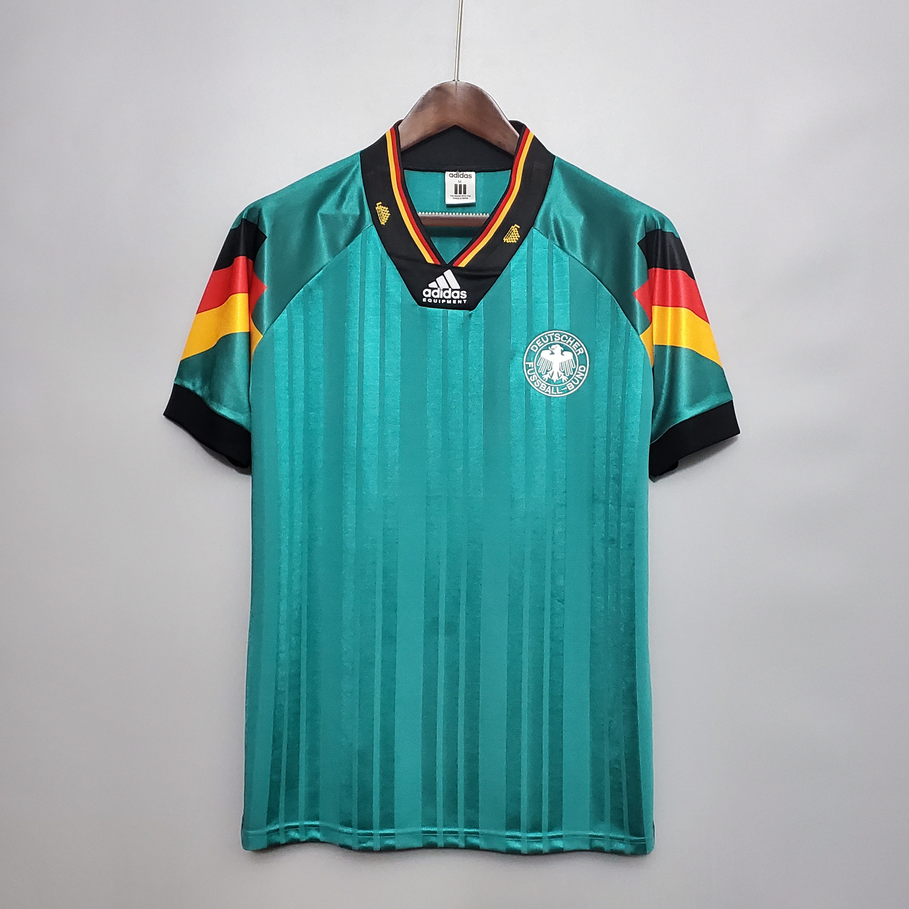 ALEMANIA II 1992 HOMBRE (RETRO)