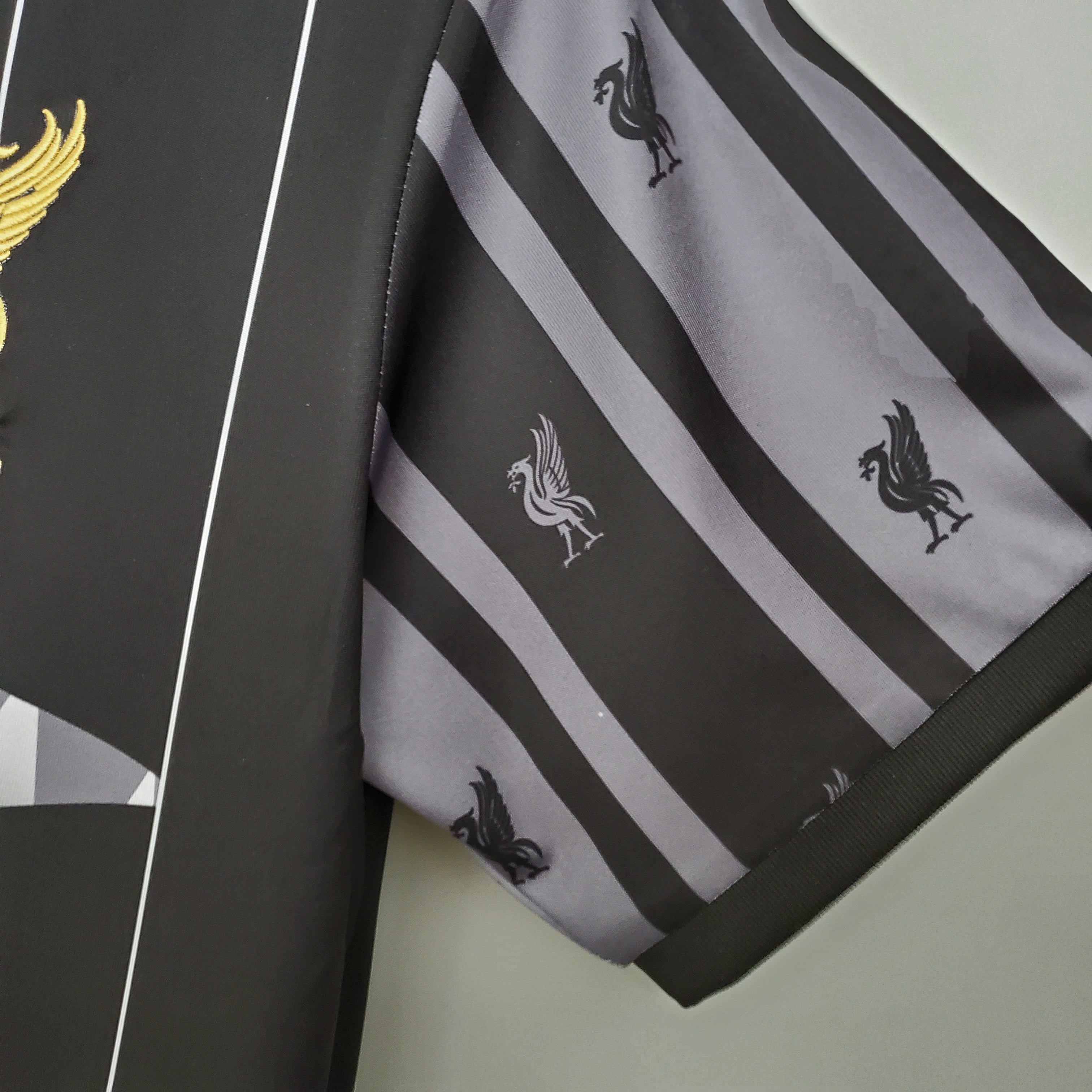 LIVERPOOL I EDICIÓN ESPECIAL HOMBRE (RETRO)