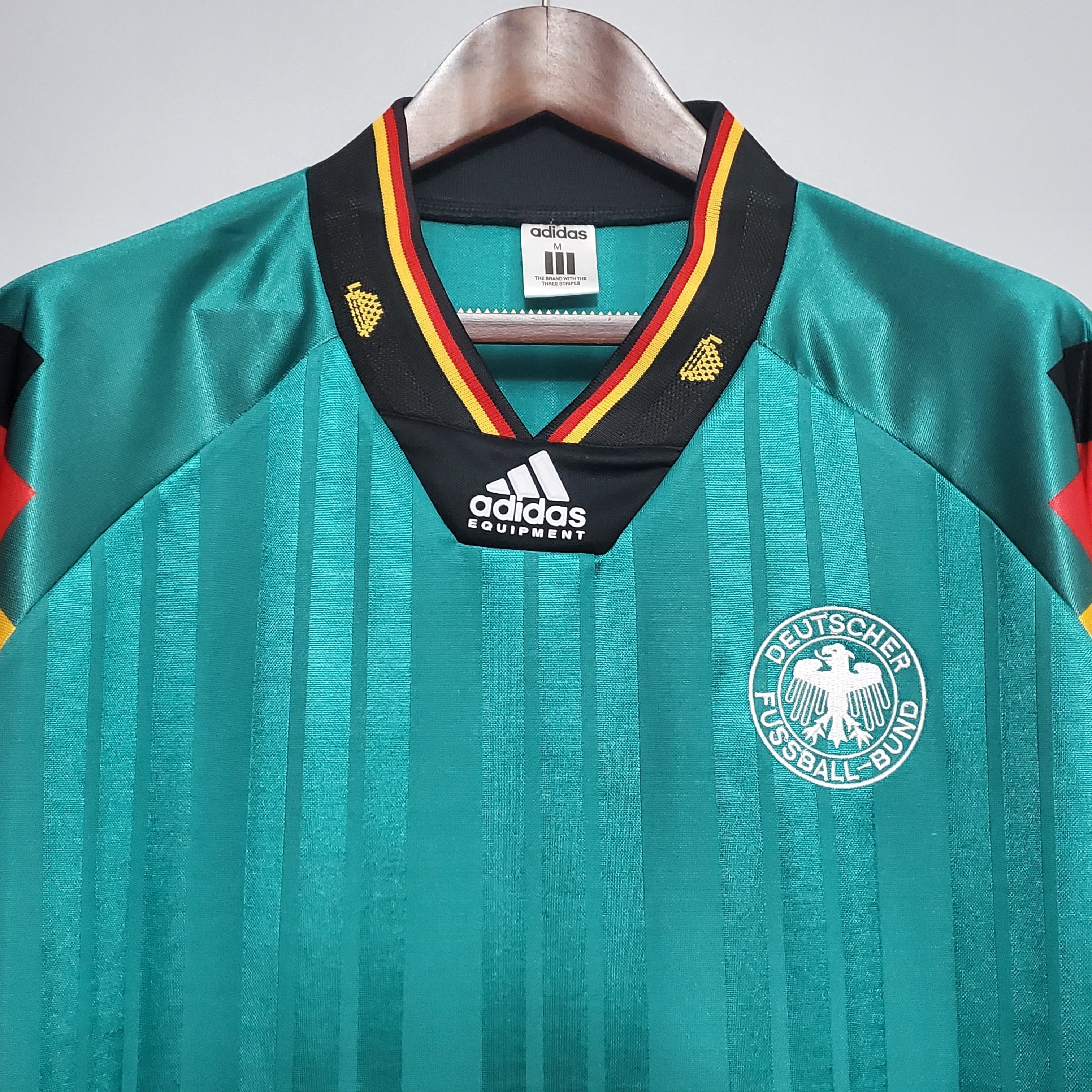 ALEMANIA II 1992 HOMBRE (RETRO)