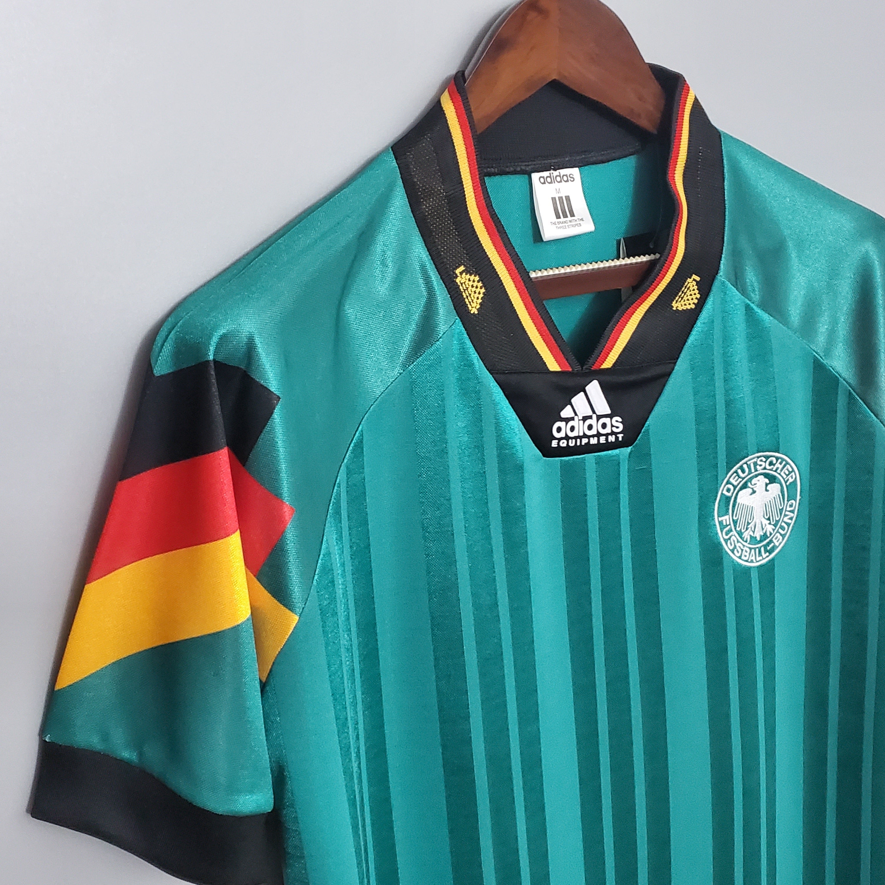 ALEMANIA II 1992 HOMBRE (RETRO)