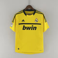 REAL MADRID PORTERO I 11/12 HOMBRE (RETRO)