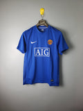 MANCHESTER UNITED II 07/08 HOMBRE (RETRO)
