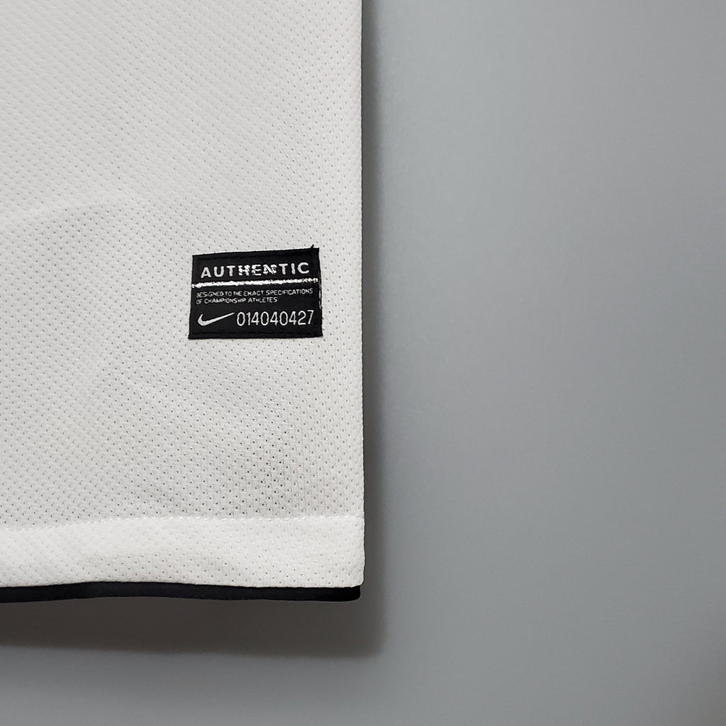 MANCHESTER UNITED EDICIÓN ESPECIAL FINAL II 2010 HOMBRE (RETRO)