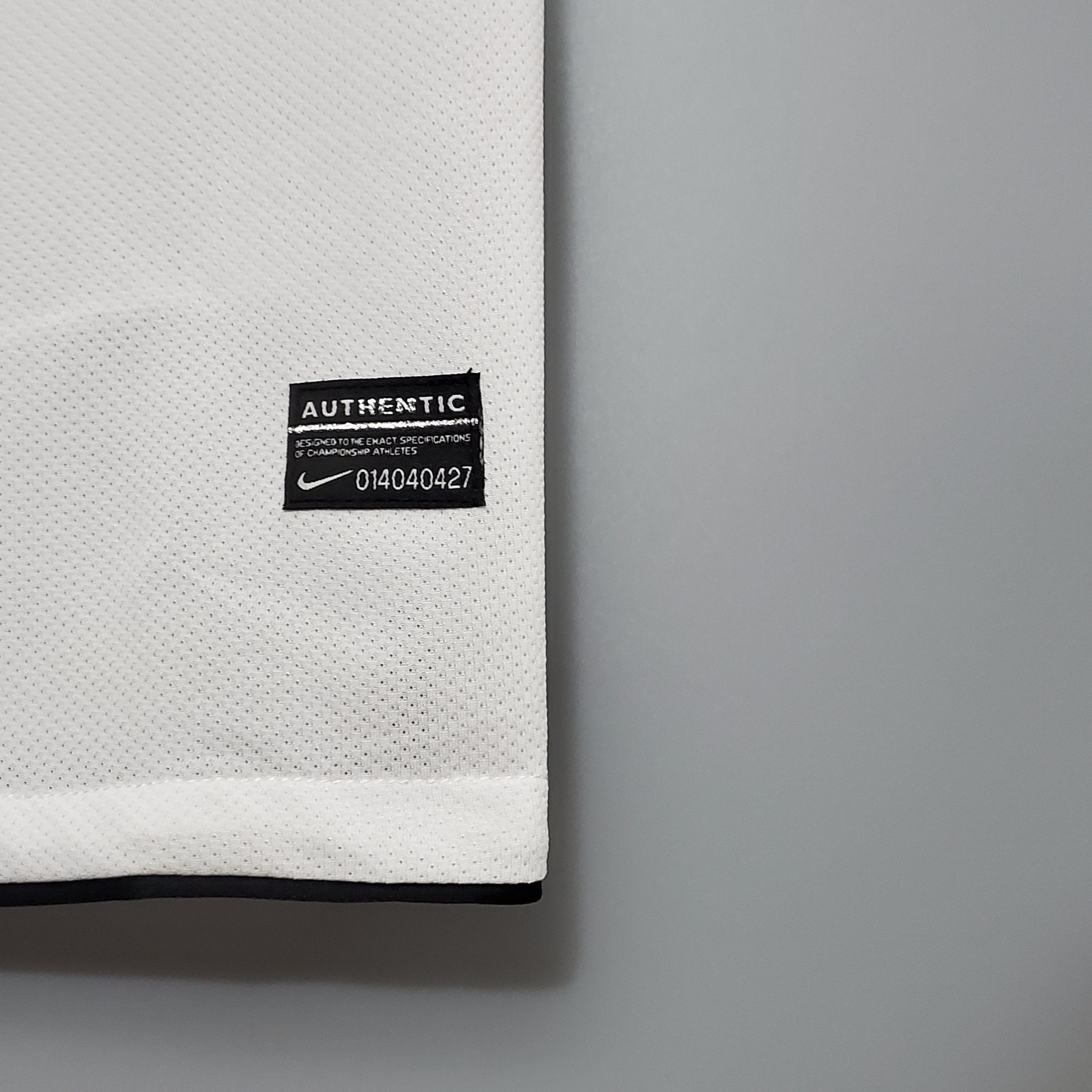 MANCHESTER UNITED EDICIÓN ESPECIAL FINAL II 2010 HOMBRE (RETRO)