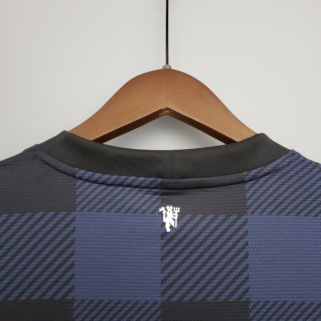 MANCHESTER UNITED III 13/14 HOMBRE (RETRO)