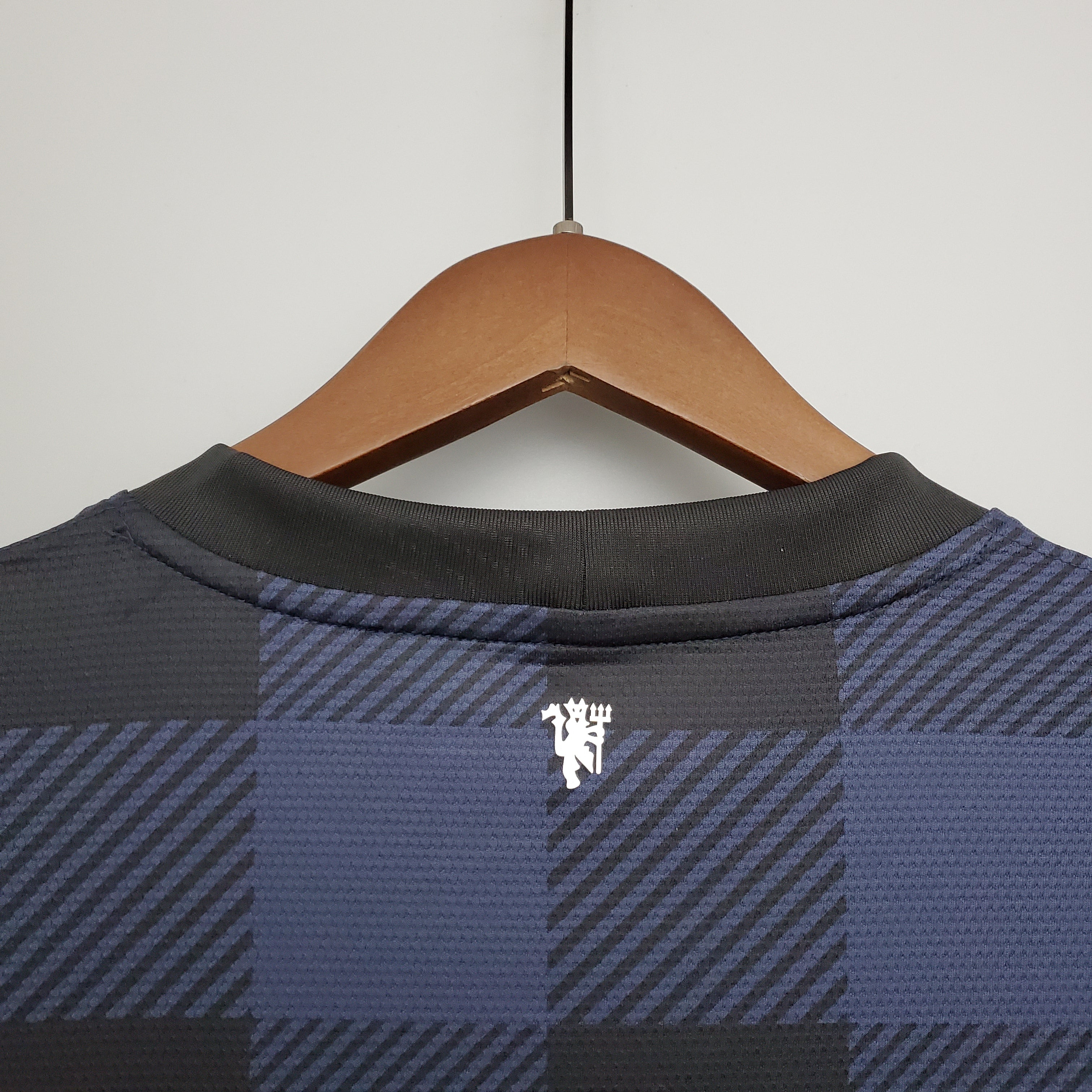 MANCHESTER UNITED III 13/14 HOMBRE (RETRO)