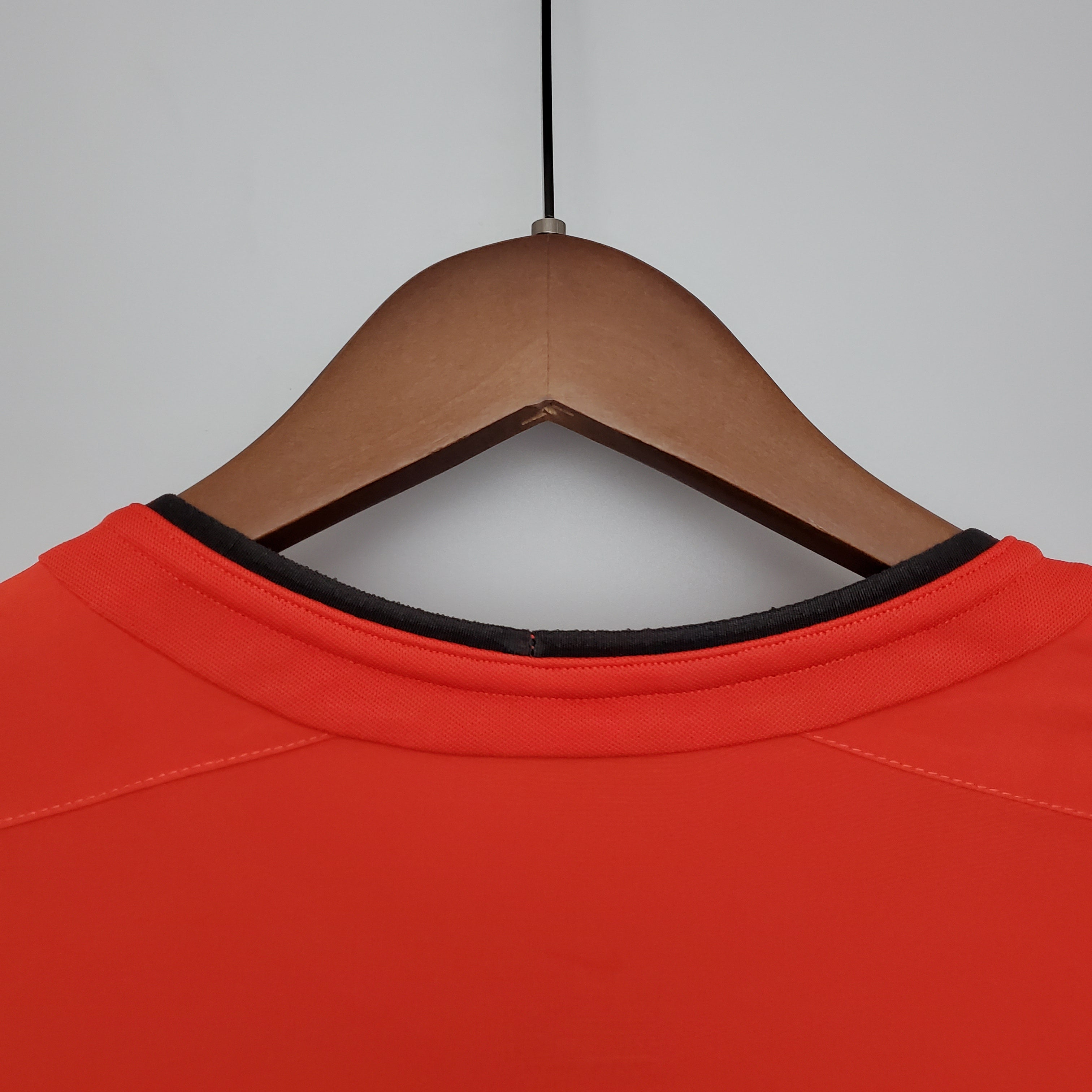 MANCHESTER UNITED I 02/03 HOMBRE (RETRO) MANGA LARGA