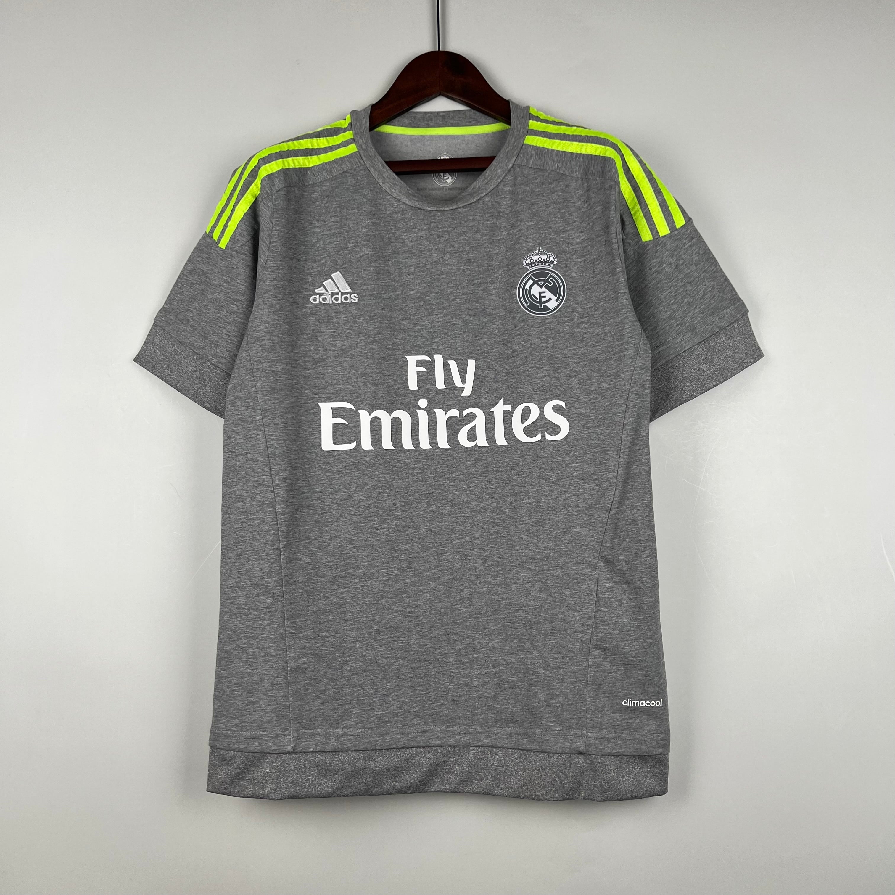REAL MADRID II 15/16 HOMBRE (RETRO)