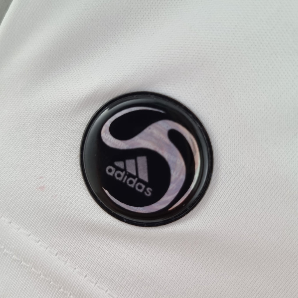 RIVER PLATE I 09/10 HOMBRE (RETRO) MANGA LARGA