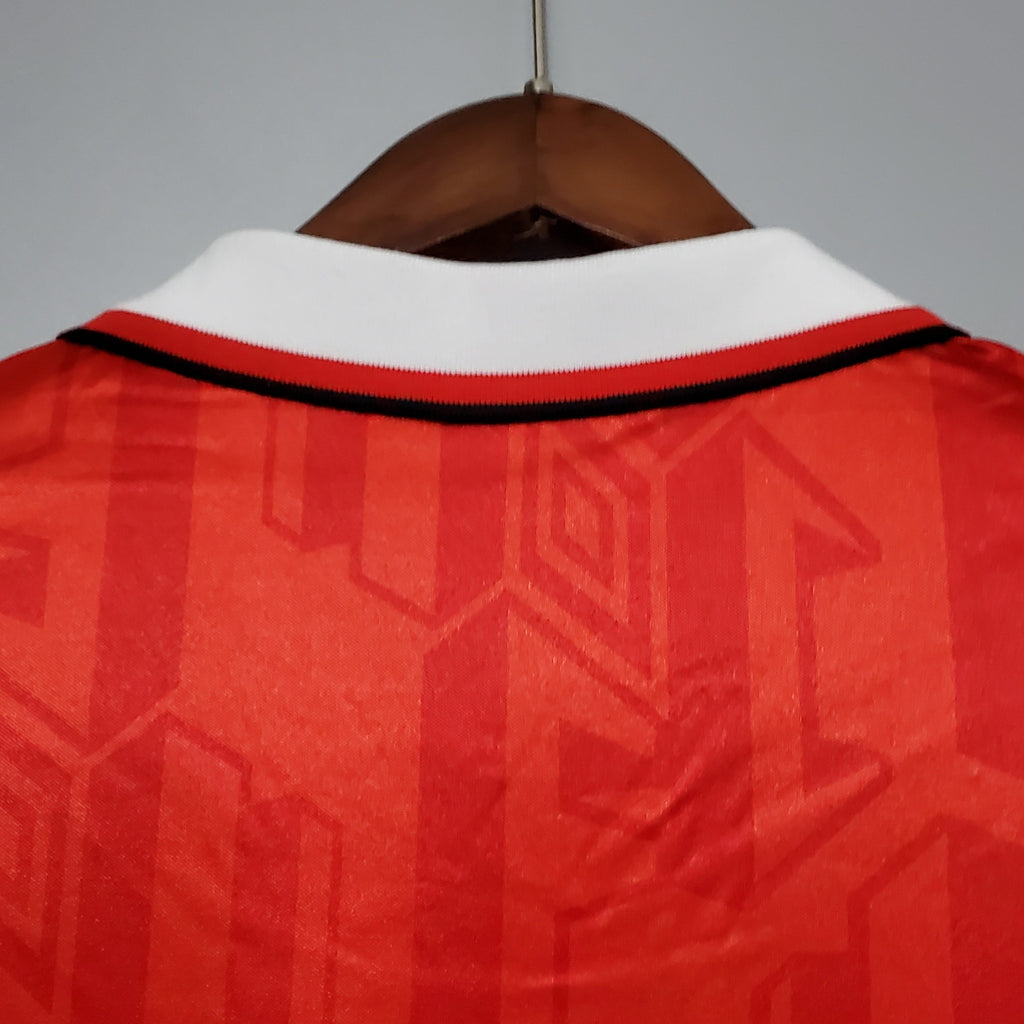 MANCHESTER UNITED I 92/94 HOMBRE (RETRO)