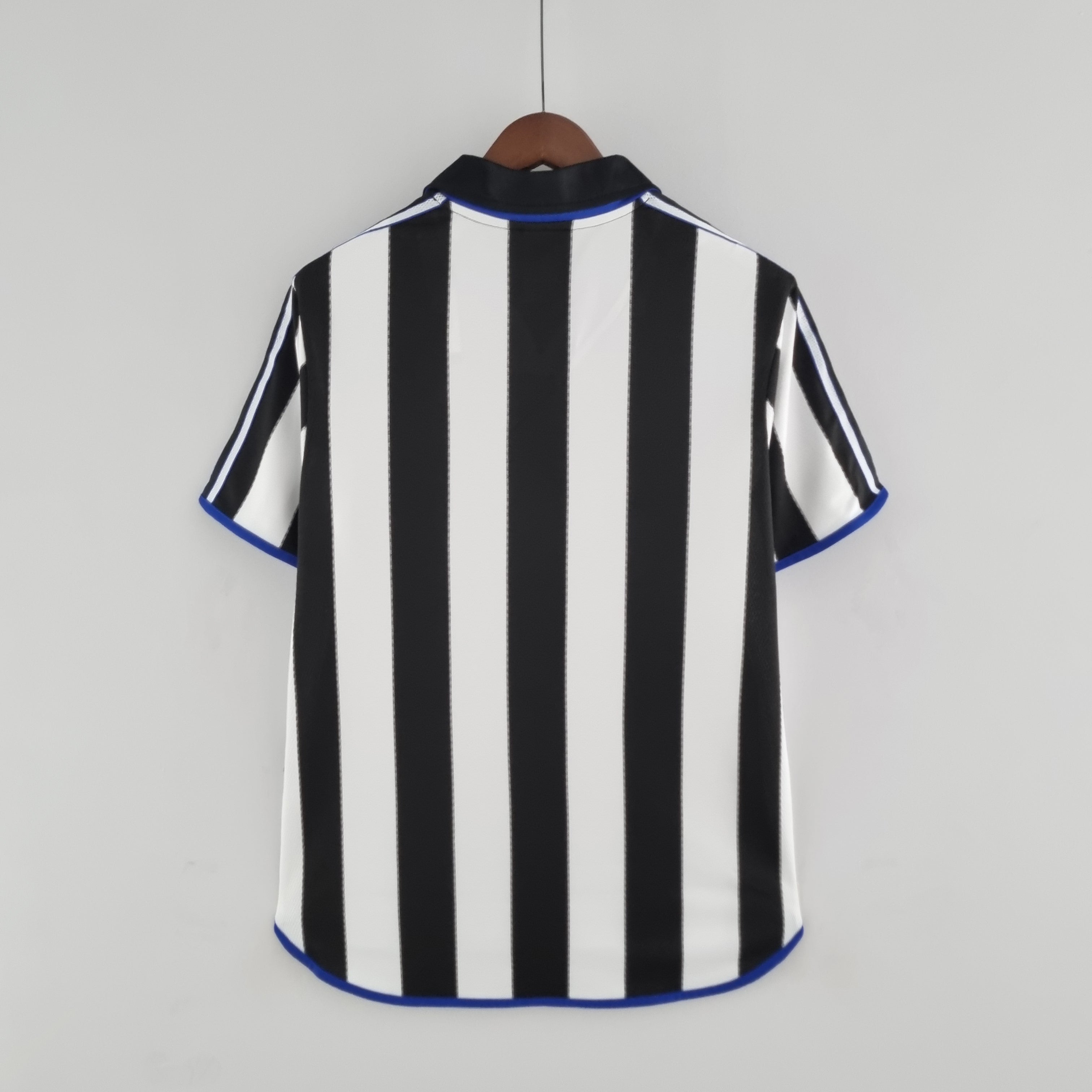 NEWCASTLE l 00/01 HOMBRE (RETRO)