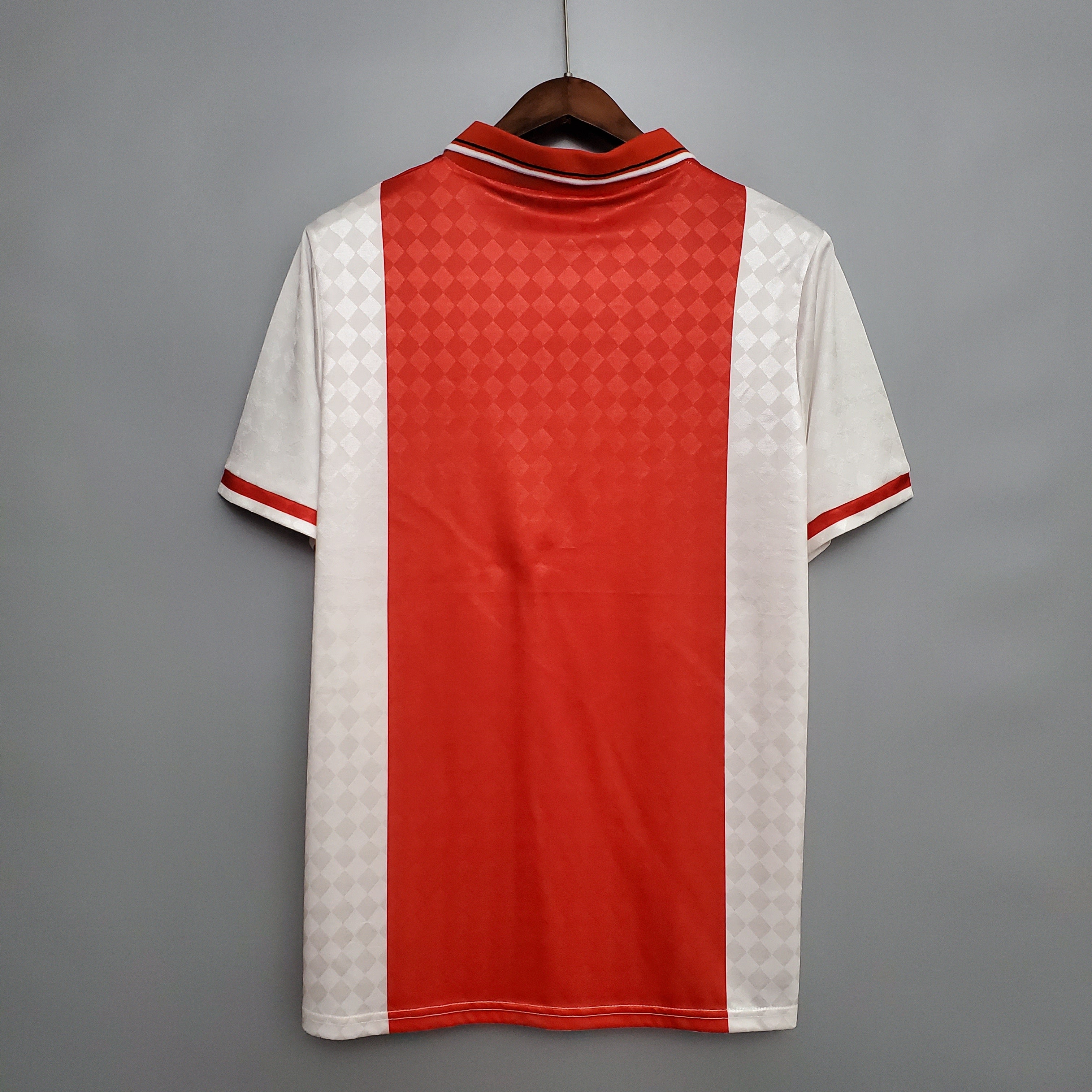 AJAX I 90/91 HOMBRE (RETRO)