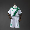 AL AHLI II 25/26 CONJUNTO INFANTIL