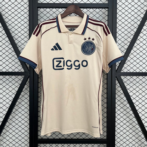 AJAX III 25/26 HOMBRE