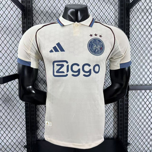 AJAX III 25/26 HOMBRE (VERSIÓN JUGADOR)