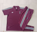 POLO + PANTALONES AJAX III 25/26