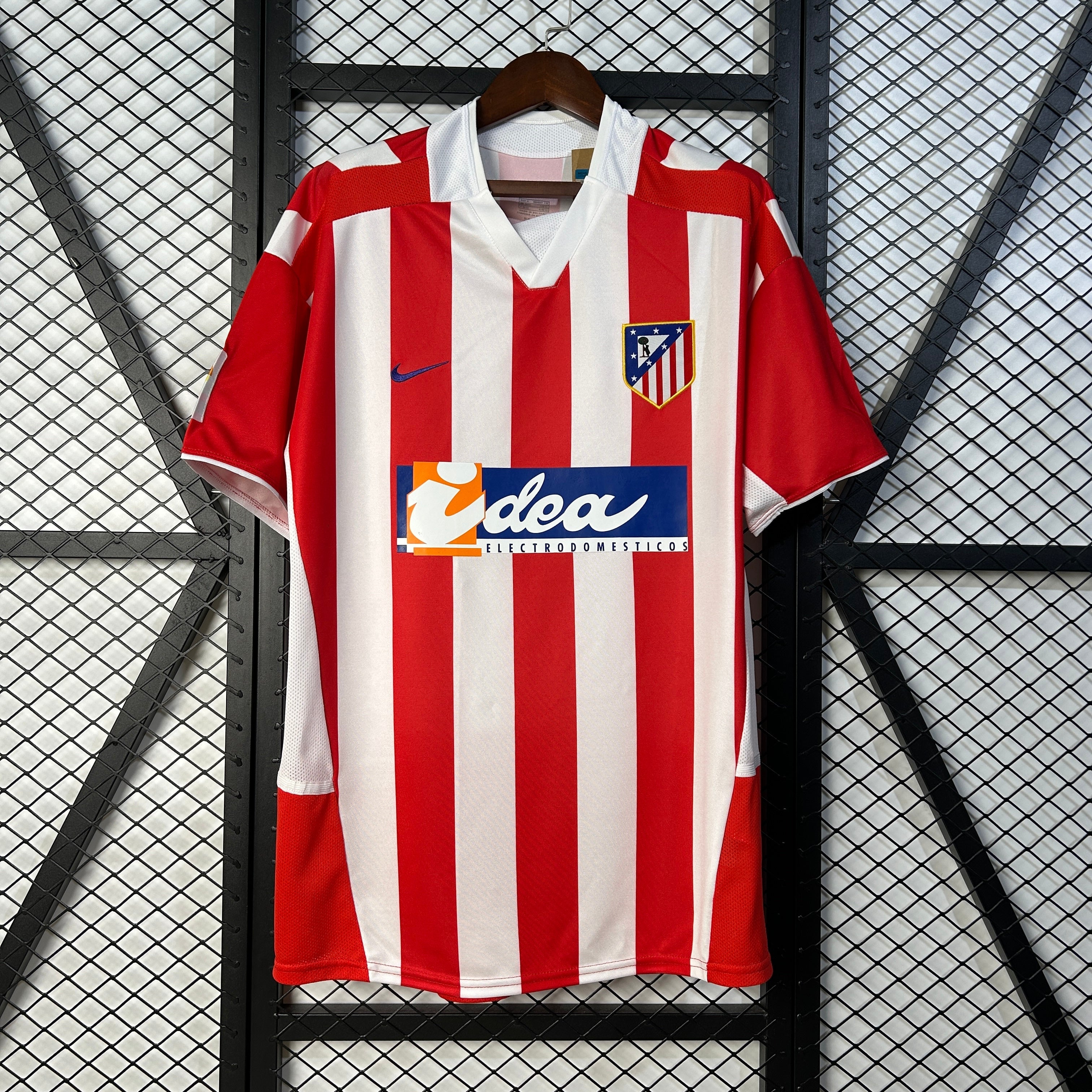 ATLÉTICO DE MADRID I 02/03 HOMBRE (RETRO)