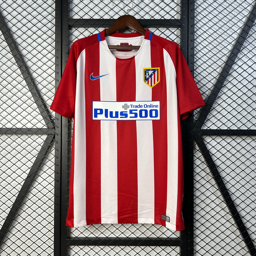 ATLÉTICO DE MADRID I 16/17 HOMBRE (RETRO)