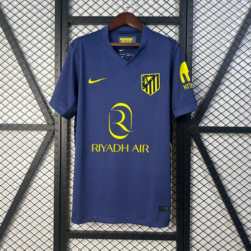 ATLÉTICO DE MADRID II 25/26 HOMBRE