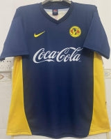 AMERICA DO MEXICO II 00/01 HOMBRE (RETRO)