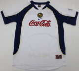 AMÉRICA DE MÉXICO II 03/04 HOMBRE (RETRO)
