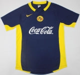 AMERICA DO MEXICO II 04/05 HOMBRE (RETRO)