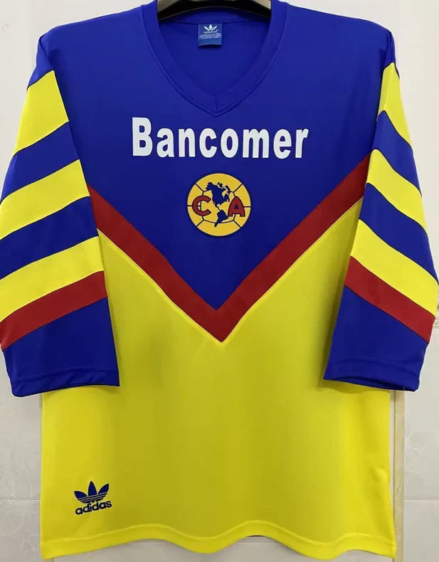 AMERICA DO MEXICO I 88/89 HOMBRE (RETRO)