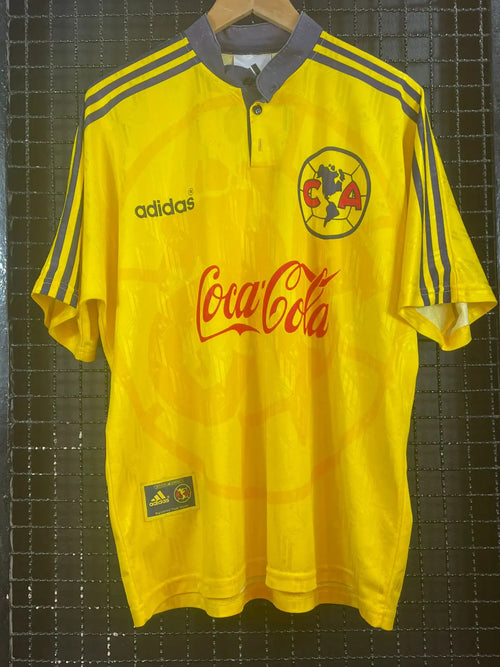 AMERICA DO MEXICO I 99/00 HOMBRE (RETRO)
