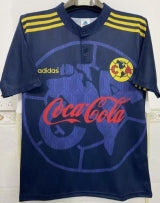 AMÉRICA DE MÉXICO III  95/96 HOMBRE (RETRO)