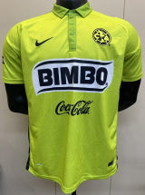 AMERICA DE MEXICO III 14/15  HOMBRE (RETRO)