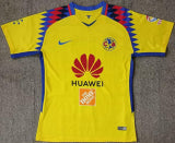 AMÉRICA DE MEXICO III 17/18 HOMBRE (RETRO)