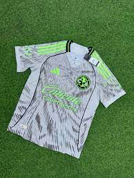 AMÉRICA DE MÉXICO III 25/26 HOMBRE