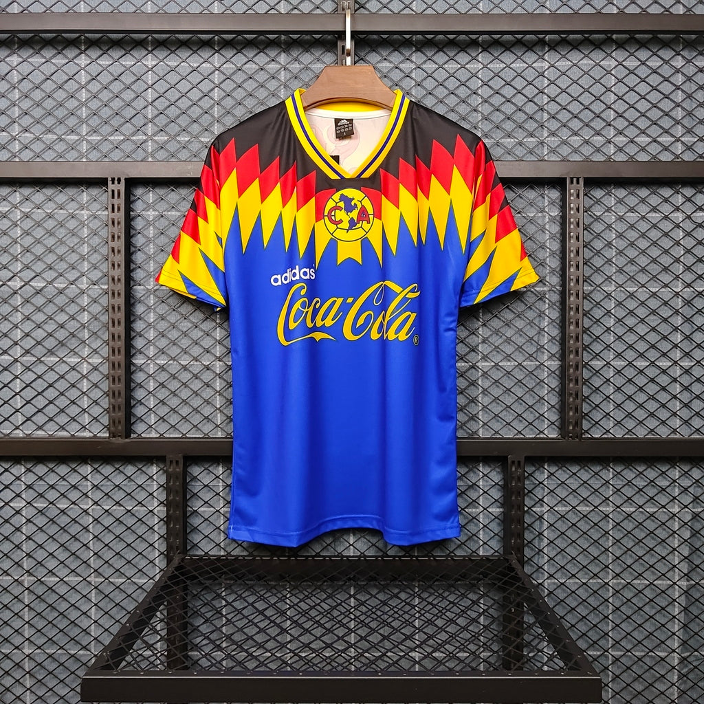 AMERICA DO MEXICO II 95/96 HOMBRE (RETRO)