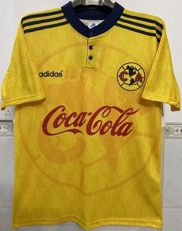 AMERICA DO MEXICO II 98/99 HOMBRE (RETRO)