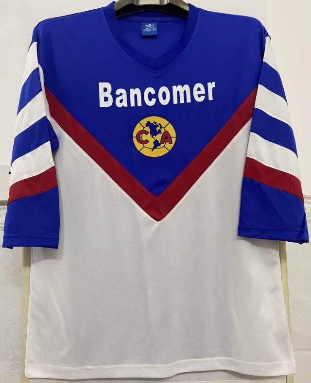 AMERICA DO MEXICO II 88/89 HOMBRE (RETRO)