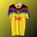 AMERICA DO MEXICO I 95/96 HOMBRE (RETRO)