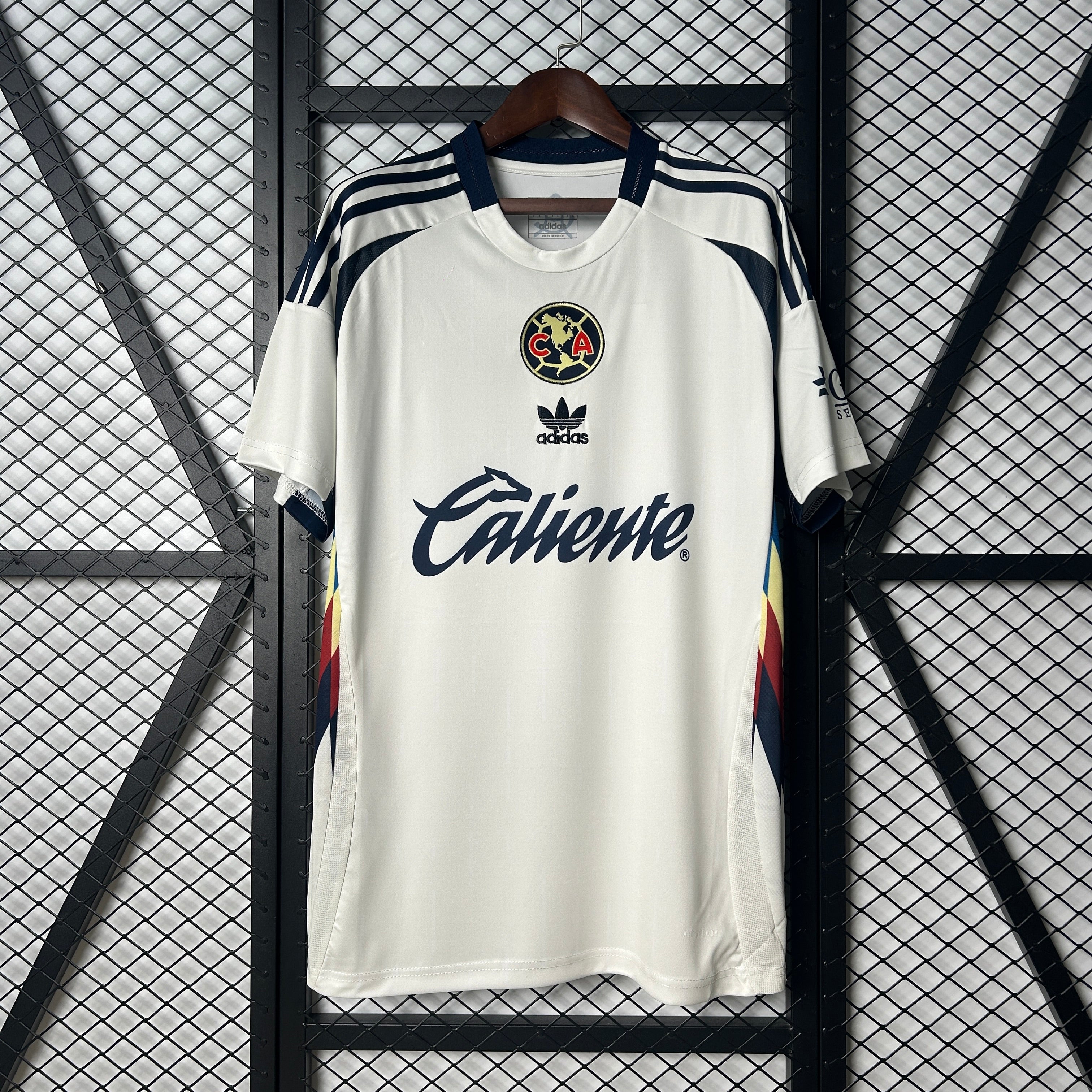 AMÉRICA DE MÉXICO EDICIÓN ESPECIAL II 25/26 HOMBRE