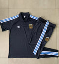 POLO + PANTALONES ARGENTINA I 25/26