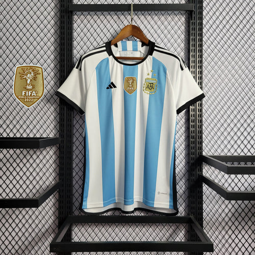 ARGENTINA I MUNDIAL 2022 HOMBRE