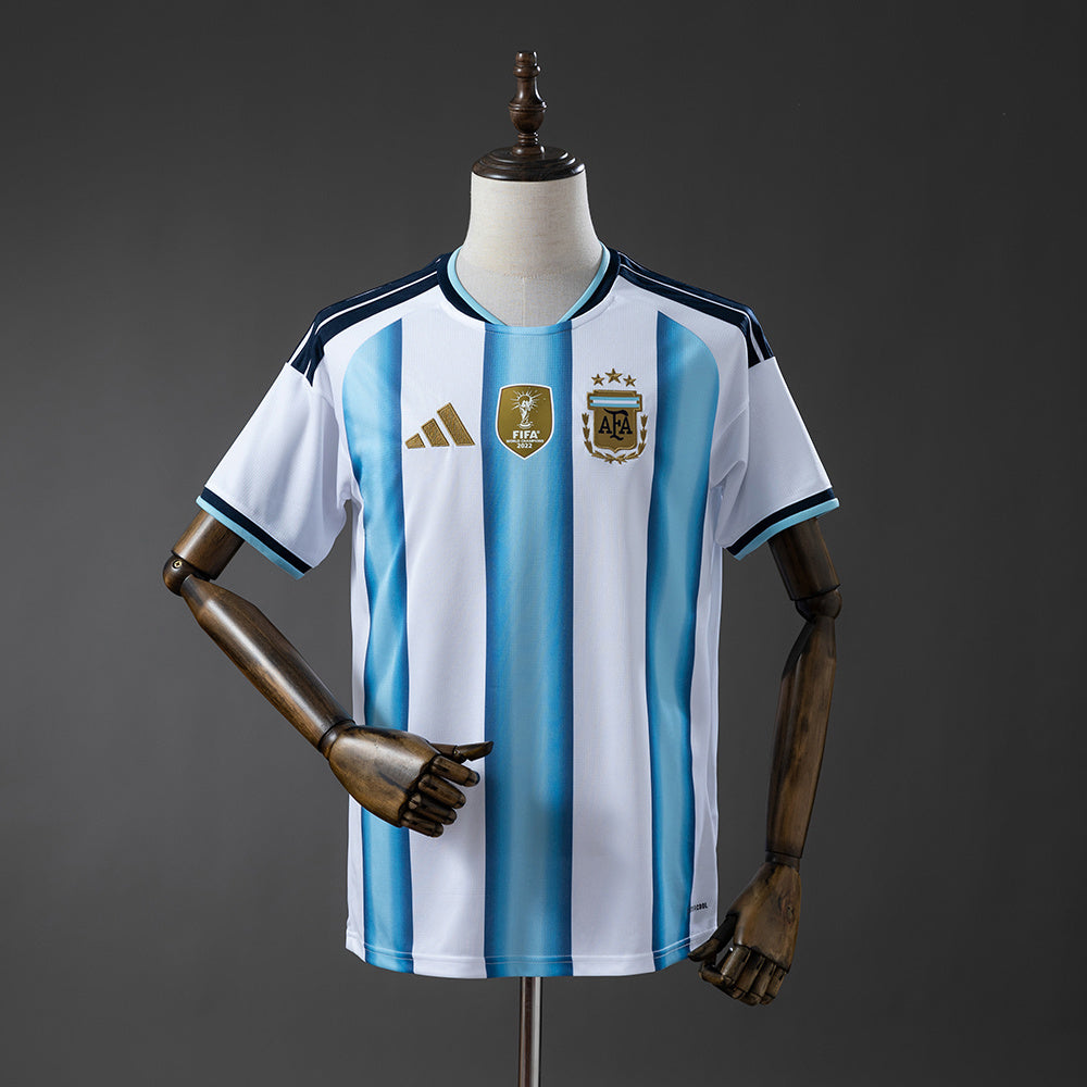 ARGENTINA MUNDIAL I 2026 HOMBRE