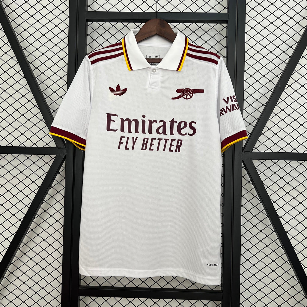 ARSENAL II 25/26 HOMBRE