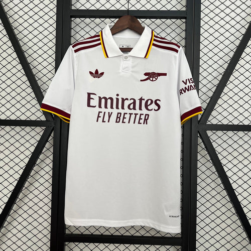 ARSENAL II 25/26 HOMBRE