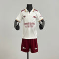 ARSENAL II 25/26 CONJUNTO INFANTIL