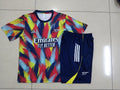CAMISETA + PANTALONES ARSENAL VII 25/26