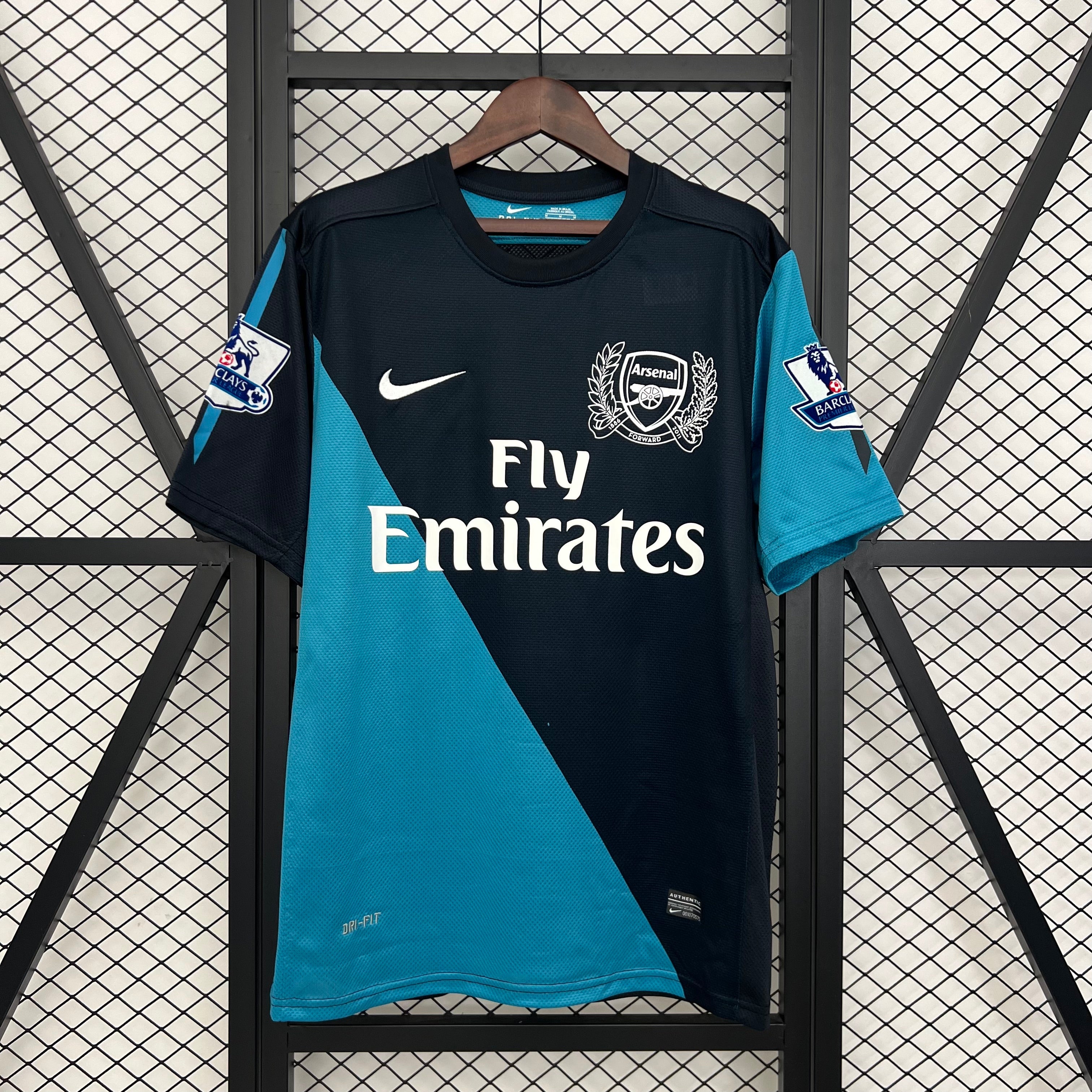 ARSENAL II 11/12 HOMBRE (RETRO)