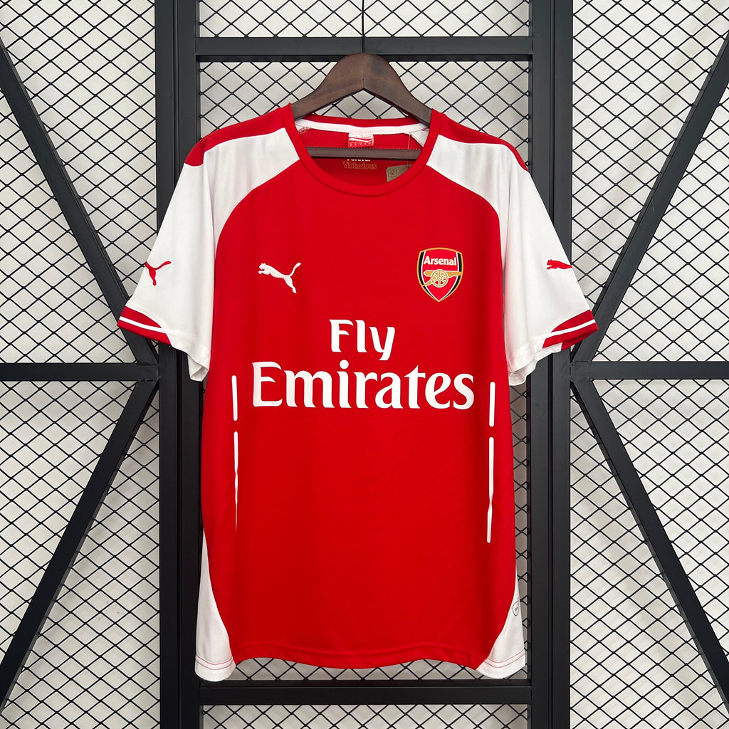 ARSENAL I 14/15 HOMBRE (RETRO)