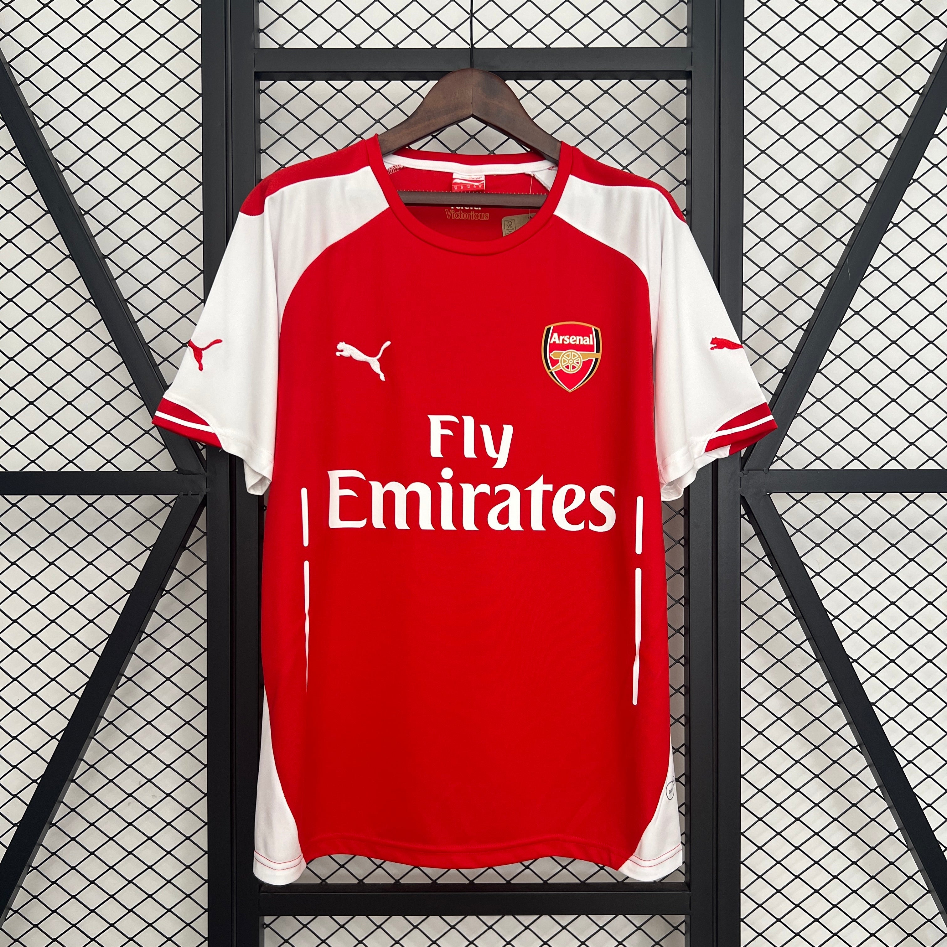 ARSENAL I 14/15 HOMBRE (RETRO)